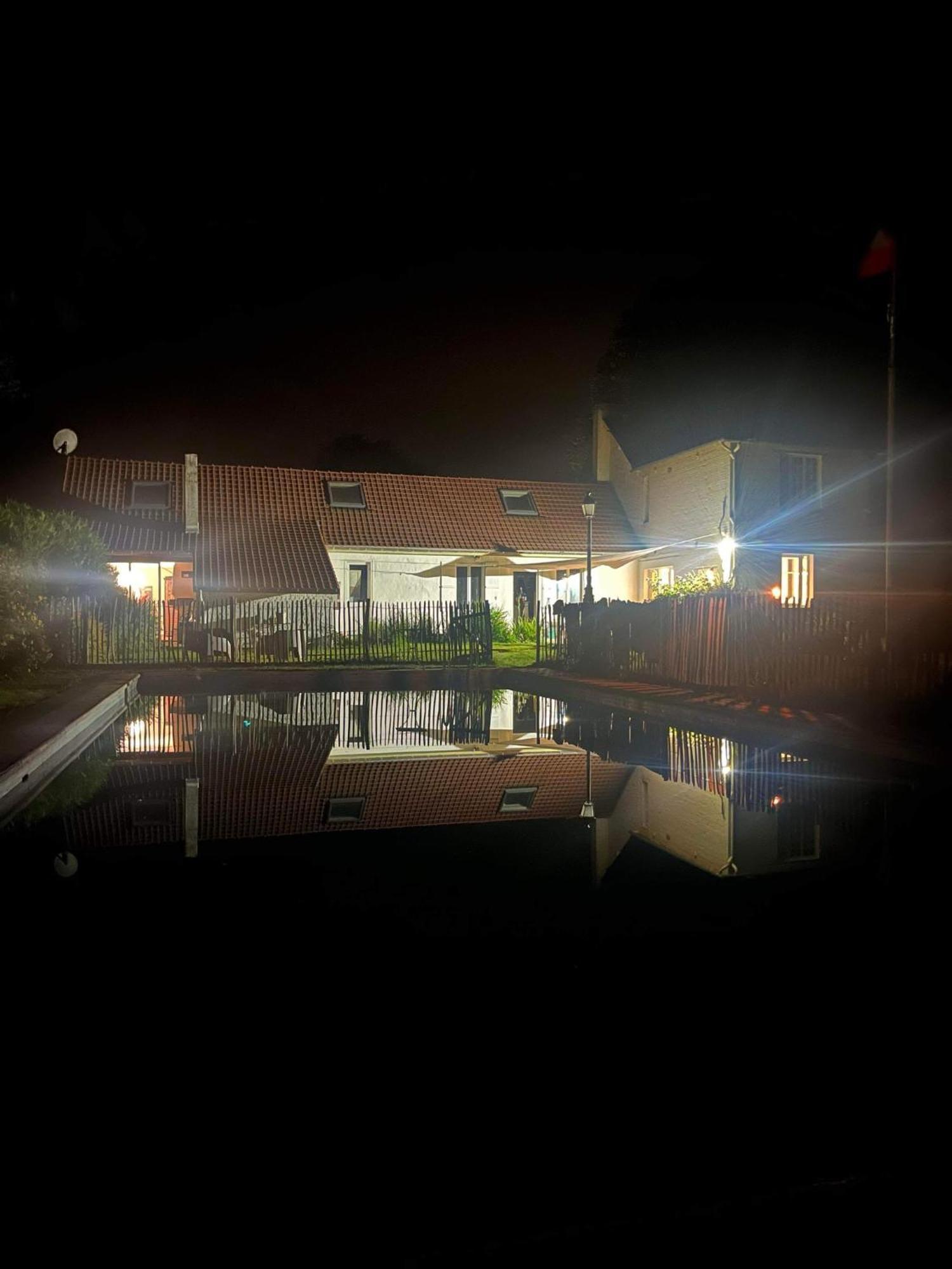 La Canardiere Pende ภายนอก รูปภาพ